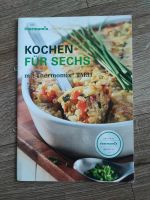 Thermomix Kochbuch Kochen für sechs Nordrhein-Westfalen - Hille Vorschau