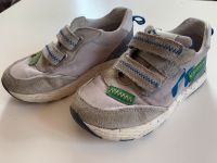 Naturino Turnschuhe Sneaker grau Größe 26 Baden-Württemberg - Weil am Rhein Vorschau