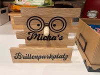 Brillenhalter Handmade Leipzig - Möckern Vorschau