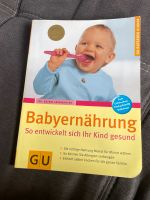 Buch Babyernährung Nordrhein-Westfalen - Brilon Vorschau