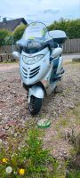 Roller Kymco Grand Dinc  125 Saarland - Nohfelden Vorschau