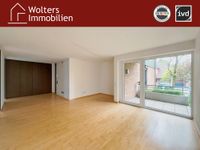 Gemütliche 2-Raumwohnung mit Blick zum Stadtpark! Nordrhein-Westfalen - Gütersloh Vorschau