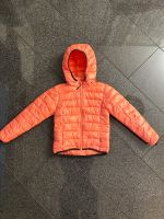 Molo Übergangsjacke Mädchen orange Größe 116 Baden-Württemberg - Reutlingen Vorschau