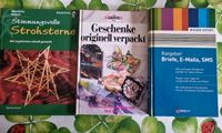 Buch, Geschenke, Basteln,Strohsterne,Ratgeber Bad Doberan - Landkreis - Bargeshagen Vorschau