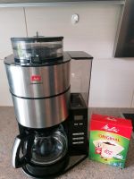 Kaffeemaschine Melitta Baden-Württemberg - Aichhalden Vorschau