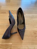 Pumps, High Heels, Gr. S. Oliver Gr, 38 Baden-Württemberg - Heidelberg Vorschau
