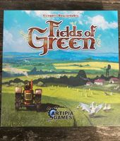 Fields of Green Brettspiel Artipia Games Hessen - Rauschenberg Vorschau
