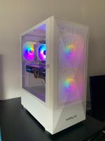 Gaming PC I5 7500, RX 580, DDR4, M2 NVME Thüringen - Niederorschel Vorschau