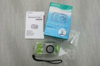 Fujifilm Finepix wasserdichte Hülle waterproof case WP-FXJ10 Schleswig-Holstein - Owschlag Vorschau