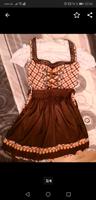 Dirndl Distler mit Bluse Bayern - Bayreuth Vorschau
