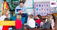 Integrationsfachkraft Eingliederungshilfe in Kindertagesstätten/ Baden-Württemberg - Friedrichshafen Vorschau