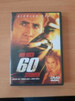 DVD Nur noch 60 Sekunden Nordrhein-Westfalen - Herne Vorschau