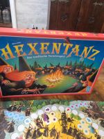 Hexentanz Brettspiel Niedersachsen - Grasberg Vorschau