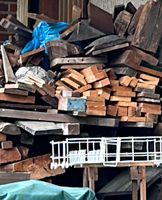 Holz Stammholz unbehandelt zum abholen Rheinland-Pfalz - Braubach Vorschau