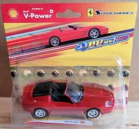 Shell Werbeartikel - Modell "Ferrari Superamerica" 1:38 Bayern - Obernburg Vorschau