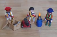 PLAYMOBIL 5136 "Piratenkommando mit Waffenarsenal" vollständig Rheinland-Pfalz - Meckenheim Vorschau