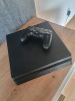 Ps4 zu verkaufen Bayern - Weiden (Oberpfalz) Vorschau