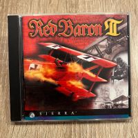 Red Baron 2 PC Spiel Sachsen-Anhalt - Hasselfelde Vorschau