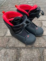 Snowboardschuhe Salomon Gr. 42 mit Boa-System Ubstadt-Weiher - OT Ubstadt Vorschau