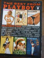 Playboy US The Best From Playboy Nr. 2 Hamburg - Wandsbek Vorschau