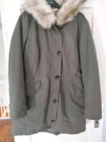 Wintermantel Winterjacke Damen XL Tom Tailor braun Baden-Württemberg - Tannheim Vorschau