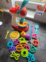 Play Doh Küchenmaschine Wandsbek - Hamburg Tonndorf Vorschau