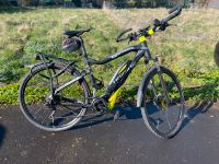 HAIBIKE SDURO CROSS SL Hessen - Hofgeismar Vorschau