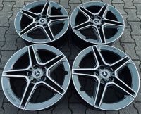 19"NEUE Alufelgen Orig.Mercedes AMG V-Klasse VITO VIANO W447 W639 Nordrhein-Westfalen - Herne Vorschau