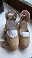 MANGO Damenschuhe SANDALIA 622PLAYA Nordrhein-Westfalen - Brilon Vorschau