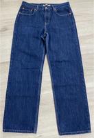 Levi’s Original Damen Jeans dunkelblau Gr. 30 Bayern - Coburg Vorschau