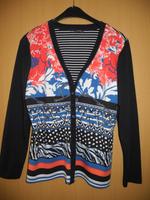 Cardigan Strickjacke super Jacke Gerry Weber Berlin - Spandau Vorschau