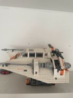 Lego Star Wars ucs Snowspeeder Brandenburg - Grünheide (Mark) Vorschau