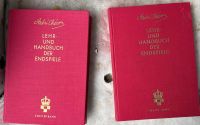 André Cheron lehr und Handbuch Buch der Endspiele 1957 band 1 & 2 Berlin - Neukölln Vorschau