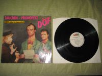 Tauchen - Prokopetz "DÖF" Vinyl LP Niedersachsen - Aurich Vorschau