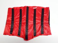 Leg Avenue Satin Unterbrust Korsett schwarz-rot - Gr. M Nordrhein-Westfalen - Witten Vorschau