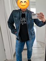 toller außergewöhnliche Jeansjacke Gr. M Mülheim - Köln Stammheim Vorschau