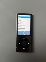 iPod nano 5. Gen 8GB schwarz Rheinland-Pfalz - Mainz Vorschau