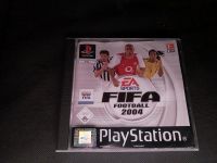 Playstation 1 Spiel Fifa 2004 Schleswig-Holstein - Wiemersdorf Vorschau