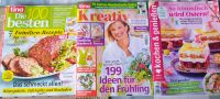 Kochen&genießen,  Tina  Zeitschriften Nordrhein-Westfalen - Viersen Vorschau