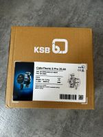 KSB Brauchw.-Pumpe CalioTherm S Pro 25-60mm -Art.29134996 neu Hessen - Hungen Vorschau