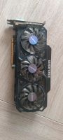 Gigabyte Windforce GeForce GTX 770 2GB Bayern - Schwandorf Vorschau