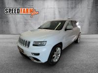 Jeep Grand Cherokee 3.0 CRD Summit Rheinland-Pfalz - Saulheim Vorschau