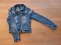Jeansjacke Benetton Gr. M Kr. München - Ottobrunn Vorschau