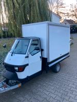 Imbissanhänger für Currywurst und Hot Dog Catering Vermietung Bielefeld - Gadderbaum Vorschau