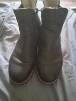 Winter Schuhe gr 39 Saarland - Losheim am See Vorschau