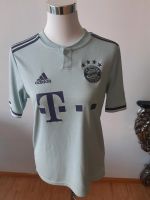 Adidas FC Bayern München Auswärtstrikot 2018/2019 Gr. XL Bayern - Augsburg Vorschau