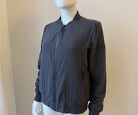 Jack Wolfskin Damen Blouson Jacke Gr. S wie 38 M Anthrazit top Hannover - Vahrenwald-List Vorschau