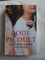 Roman von Jodi Picoult "Das Herz Ihrer Tochter" - NEU Leipzig - Paunsdorf Vorschau