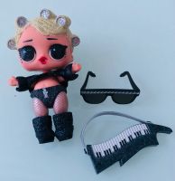 LOL OMG Mini Puppe Rockstar Bayern - Augsburg Vorschau