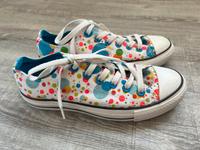 Converse Chucks Gr. 37,5 Hessen - Schrecksbach Vorschau